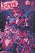 JOSIE AND THE PUSSYCATS #2F 