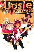 JOSIE AND THE PUSSYCATS #3C 