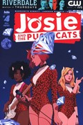 JOSIE AND THE PUSSYCATS #4 