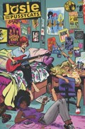 JOSIE AND THE PUSSYCATS #1D 