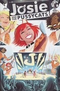 JOSIE AND THE PUSSYCATS #1C 