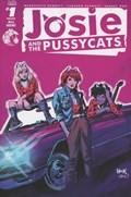 JOSIE AND THE PUSSYCATS #1F 