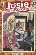 JOSIE AND THE PUSSYCATS #1H 