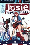 JOSIE AND THE PUSSYCATS #5 