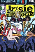 JOSIE AND THE PUSSYCATS #6B 