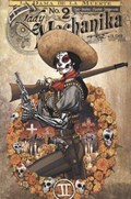 LADY MECHANIKA: LA DAMA DE LA MUERTE #2 