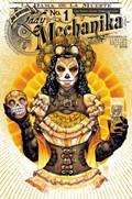 LADY MECHANIKA: LA DAMA DE LA MUERTE #1D 