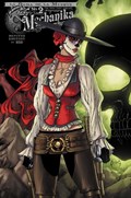 LADY MECHANIKA: LA DAMA DE LA MUERTE #2D 