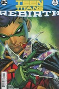 TEEN TITANS: REBIRTH #1 