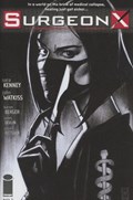 SURGEON X #1 