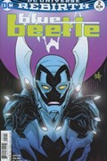 BLUE BEETLE #2B 