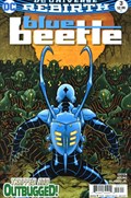 BLUE BEETLE #3 