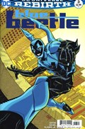 BLUE BEETLE #3B 