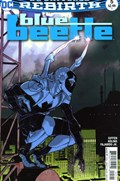 BLUE BEETLE #5B 