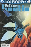 BLUE BEETLE #1B 