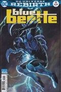 BLUE BEETLE #15B 