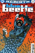 BLUE BEETLE #7B 