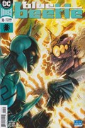 BLUE BEETLE #16B 