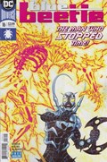 BLUE BEETLE #16 
