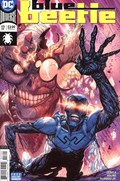 BLUE BEETLE #17B 
