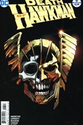 THE DEATH OF HAWKMAN #6 
