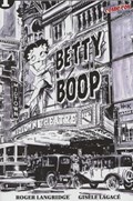 BETTY BOOP #1-NYCC-B 