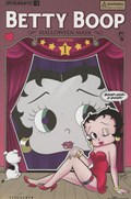 BETTY BOOP #1C 