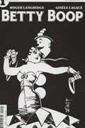 BETTY BOOP #1-RI 