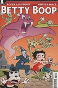 BETTY BOOP #1B 