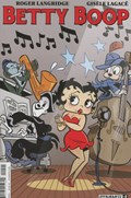 BETTY BOOP #2B 
