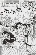 BETTY BOOP #2-RI 