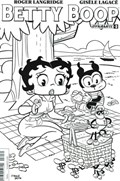BETTY BOOP #3-RI 