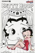BETTY BOOP #1G 