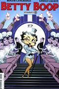 BETTY BOOP #4B 