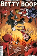 BETTY BOOP #4 