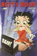 BETTY BOOP #2-BAM! 
