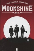 MOONSHINE #1 