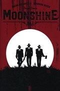MOONSHINE #1-2nd 