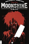 MOONSHINE #3 