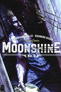 MOONSHINE #4B 