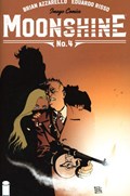 MOONSHINE #4 