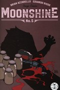 MOONSHINE #5 