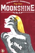 MOONSHINE #6C 