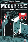MOONSHINE #6B 