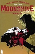 MOONSHINE #9 