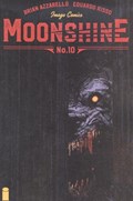 MOONSHINE #10B 
