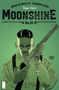 MOONSHINE #10 