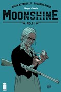MOONSHINE #11 
