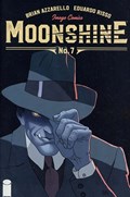 MOONSHINE #7 
