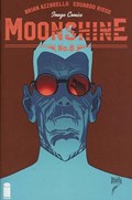 MOONSHINE #8 